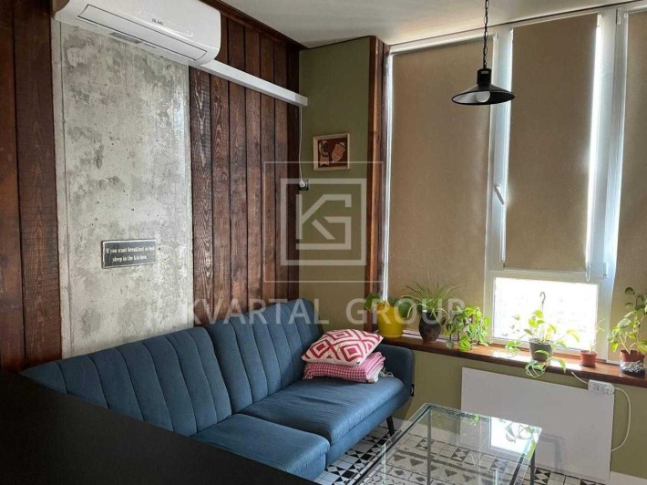 Оренда сучасної 1к район Водоканал! - фото 1