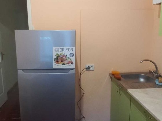 Сдам квартиру на соцгороде Кривой Рог