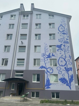 Оренда 2к квартири біля Парку Незнайко - фото 1