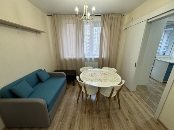 Оренла однокімнатна квариира Центральний парк ЖК Престиж Газ