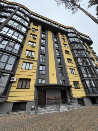 Здам в оренду однокімнатну квартиру жк Престиж Ірпінь - фото 1