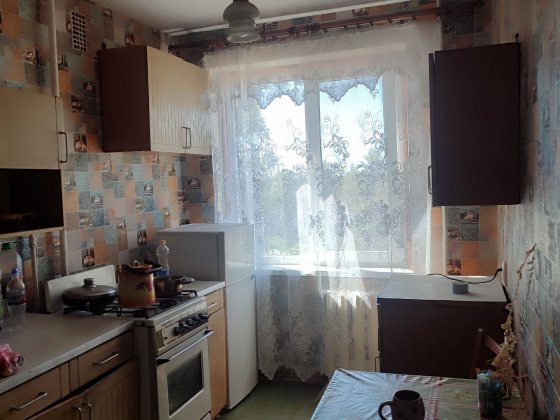 Квартира 2 кімнатна на мирівському Кривий Ріг