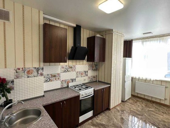 Світла та простора квартира напроти Центрального Парку Ирпень