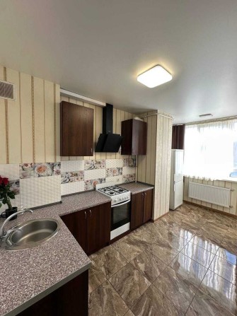 Світла та простора квартира напроти Центрального Парку - фото 1