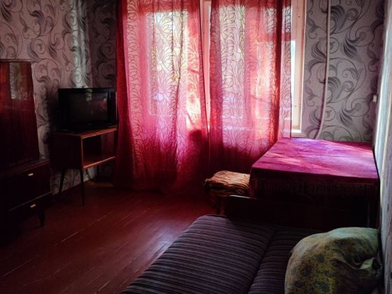 Готова до заселення 1 кім Криворіжсталі