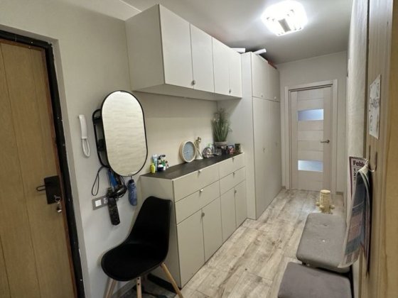 Здам 1-кімнатну квартиру (район ЛПЗ) з котом Луцк