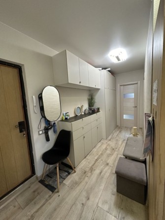 Здам 1-кімнатну квартиру (район ЛПЗ) з котом - фото 1