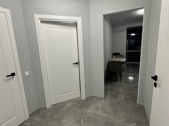 Здамо в оренду однокімнатну квартиру на довготривалий час в ЖК Яровиця Луцк