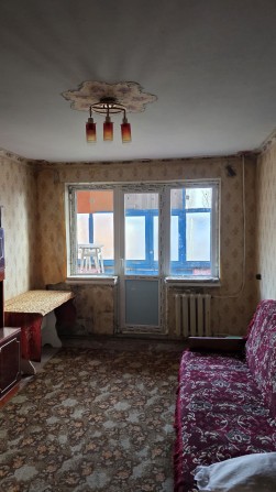 Здам квартиру двушку тепла роздільні кімнати - фото 1