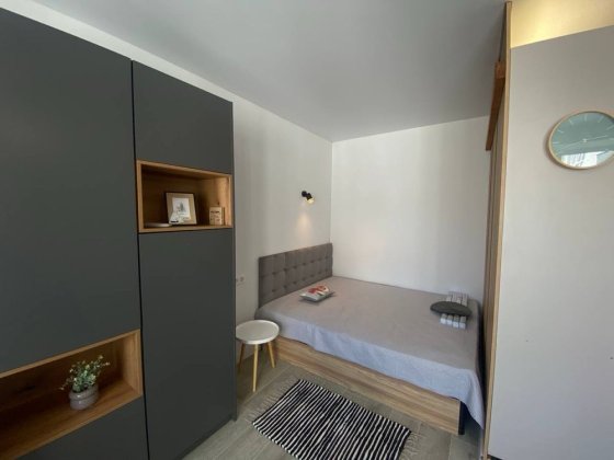 Оренда затишної Квартири з видом на Центральний Парк