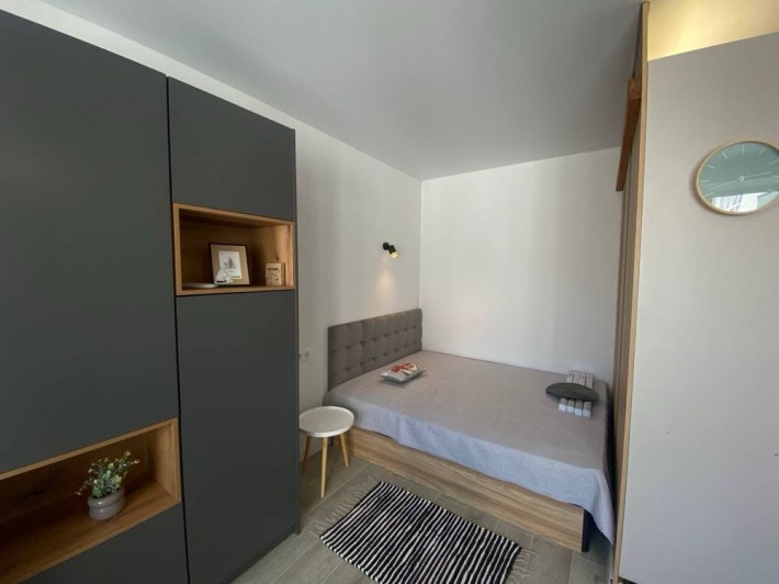 Оренда затишної Квартири з видом на Центральний Парк - фото 1