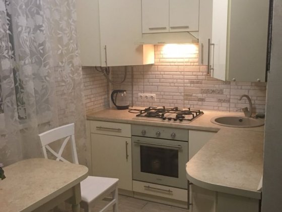 Оренда 1 кімнатної квартири в новобудові Луцк