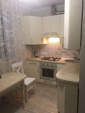 Оренда 1 кімнатної квартири в новобудові - фото 1