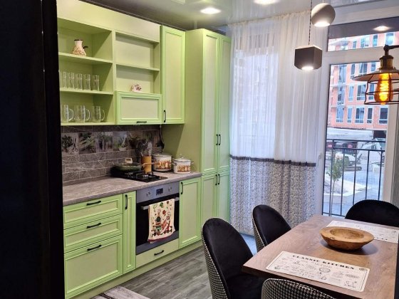 1 кімнатна квартира фемелі плаза Ивано-Франковск