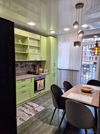 1 кімнатна квартира фемелі плаза - фото 1