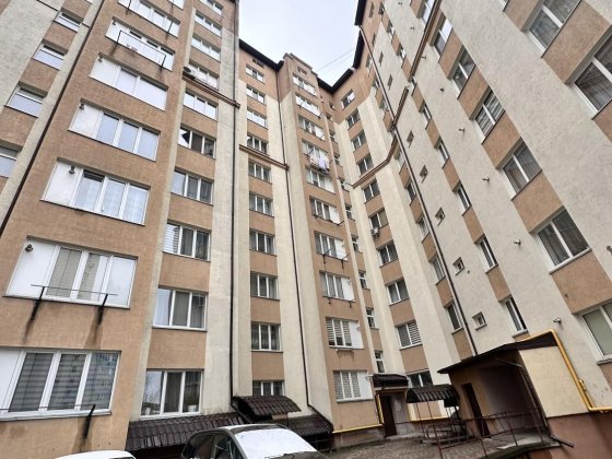 Здам 2 кім. кв в новобудові. Івано-Франківськ