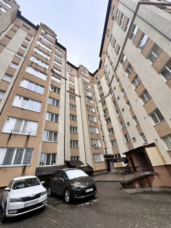 Здам 2 кім. кв в новобудові. - фото 1