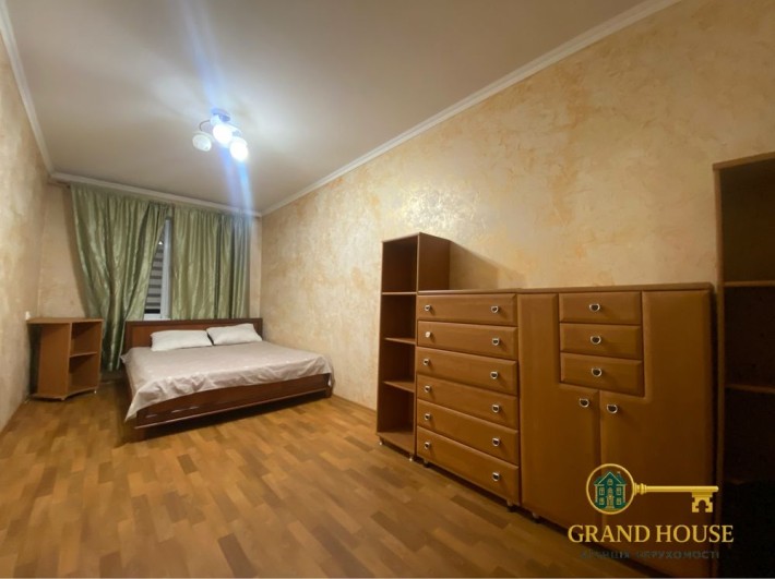 Оренда квартири на Пушкіна - фото 1