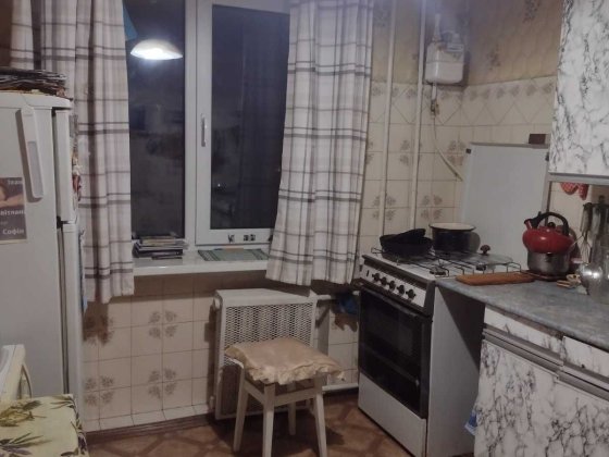 Здам 3-шку біля жд Ирпень