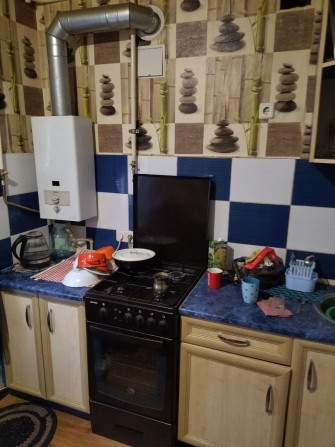 Здається в оренду однокімнатна квартира Соцмісто - фото 1