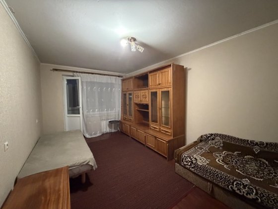 1-кімнатна квартира в р-ні Кравчука Луцк