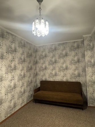 Здам 1 кім квартиру біля 5 школи - фото 1