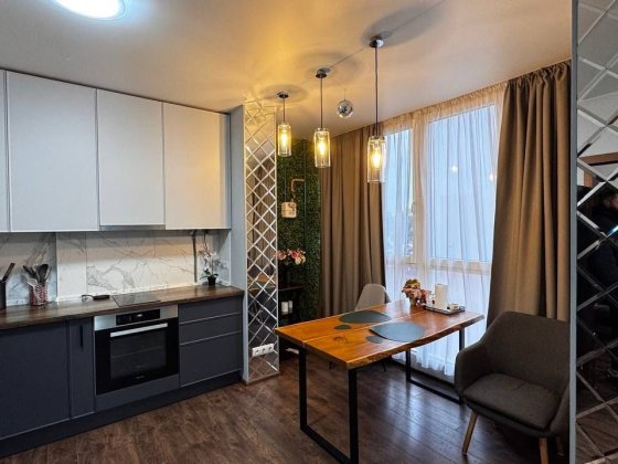 Довгострокова оренда 1 квартири ЖК Парковий 7 лінія Ирпень