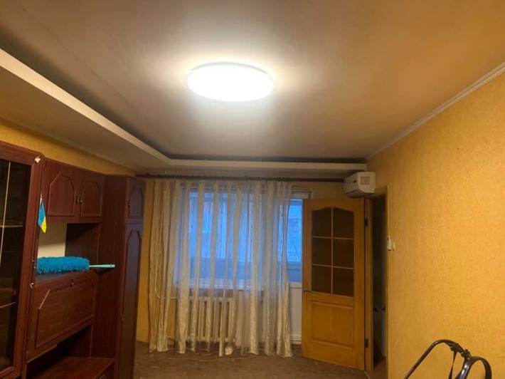 Оренда 2 кім. квартири (без меблів) вул. Е. Фукса, Автотехнікум - фото 1