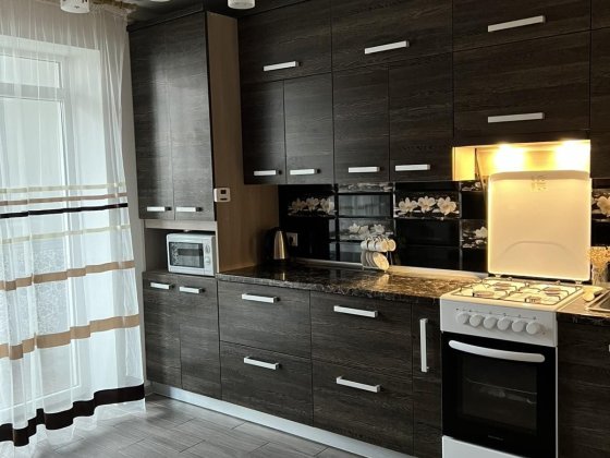 Оренда однокімнатної квартири в новобудові Луцк