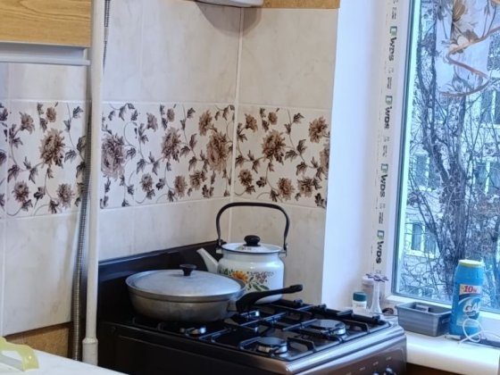 Сдам 2к квартиру на Юбилейной Кривой Рог