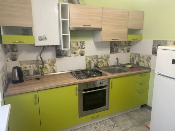 Оренда 2 кімнатної квартири Центр  17 ліцей Ірпінь