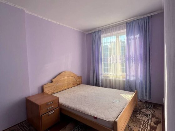 Оренда 2- кімнатної квартири в новобудові вул. Хіміків Івано-Франківськ