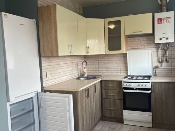 Здається 3к.квартира по пр. Грушевського Луцк