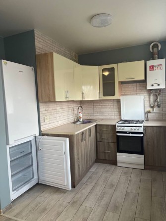 Здається 3к.квартира по пр. Грушевського - фото 1