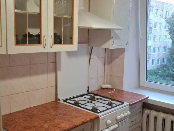 Оренда 1 кімнатна квартира Луцк