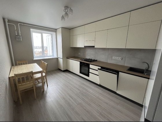 Стильна 1-кімнатна кв. в новобудові Луцк