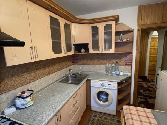 Здам в оренду 2 кім. квартиру вул. Вовчинецька навпроти ВЕЛЕС Івано-Франківськ