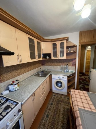 Здам в оренду 2 кім. квартиру вул. Вовчинецька навпроти ВЕЛЕС - фото 1