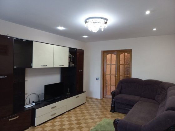 Оренда 1кім квартири по пр Соборності Луцк