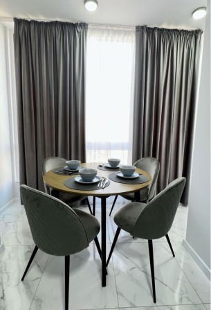 ‼️Центр. Стильна 1,5 кімн квартира ЖК Княгинин - фото 1