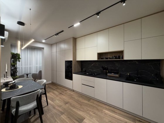 Оренда сучасної квартири в ЖК “Dream Town” Луцк