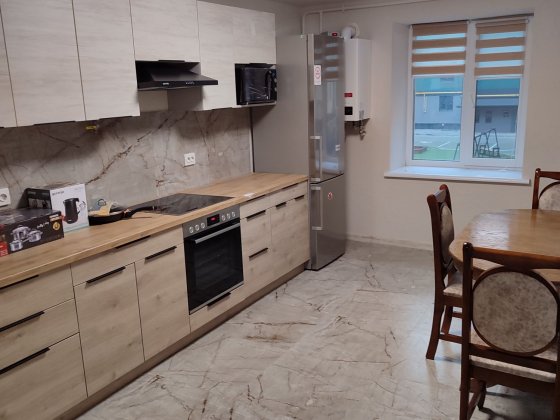 Здам квартиру на довготривалий період.Власник. Перше поселення. Луцк