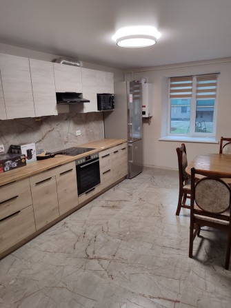 Здам квартиру на довготривалий період.Власник. Перше поселення. - фото 1