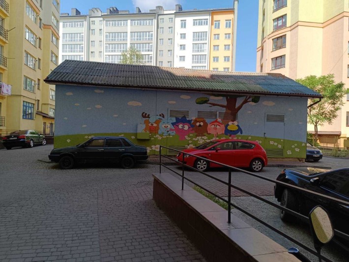 здам однокімнатну квартиру - фото 1