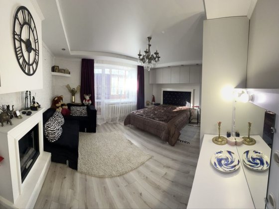 Здається однокімнатна квартира Чернишевського Луцк