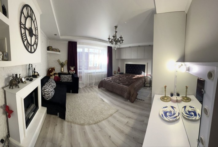 Здається однокімнатна квартира Чернишевського - фото 1