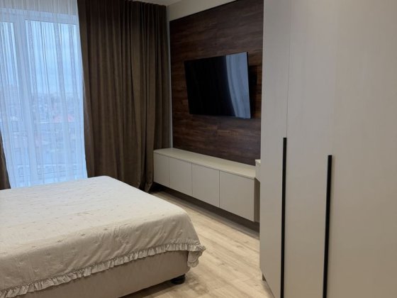 Однокімнатна квартира від ВЛАСНИКА на Відродженні. Перше поселення Луцк