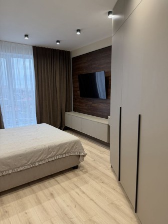 Однокімнатна квартира від ВЛАСНИКА на Відродженні. Перше поселення - фото 1