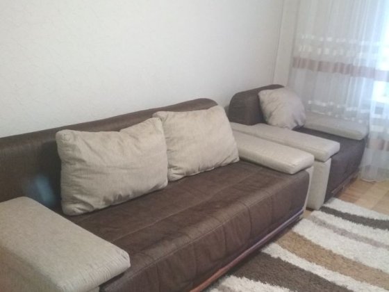 Здам в оренду 2к квартиру Луцк