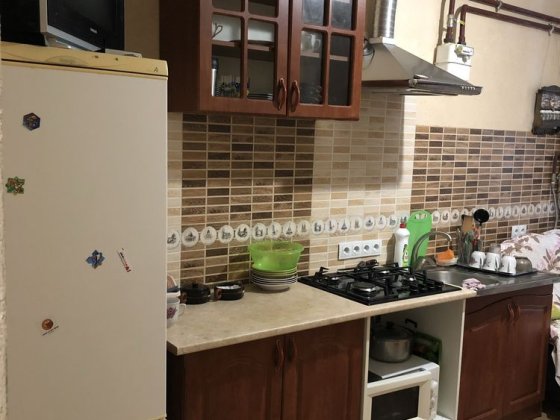 Оренда 3-к. квартири по вул. Незалежності Ивано-Франковск